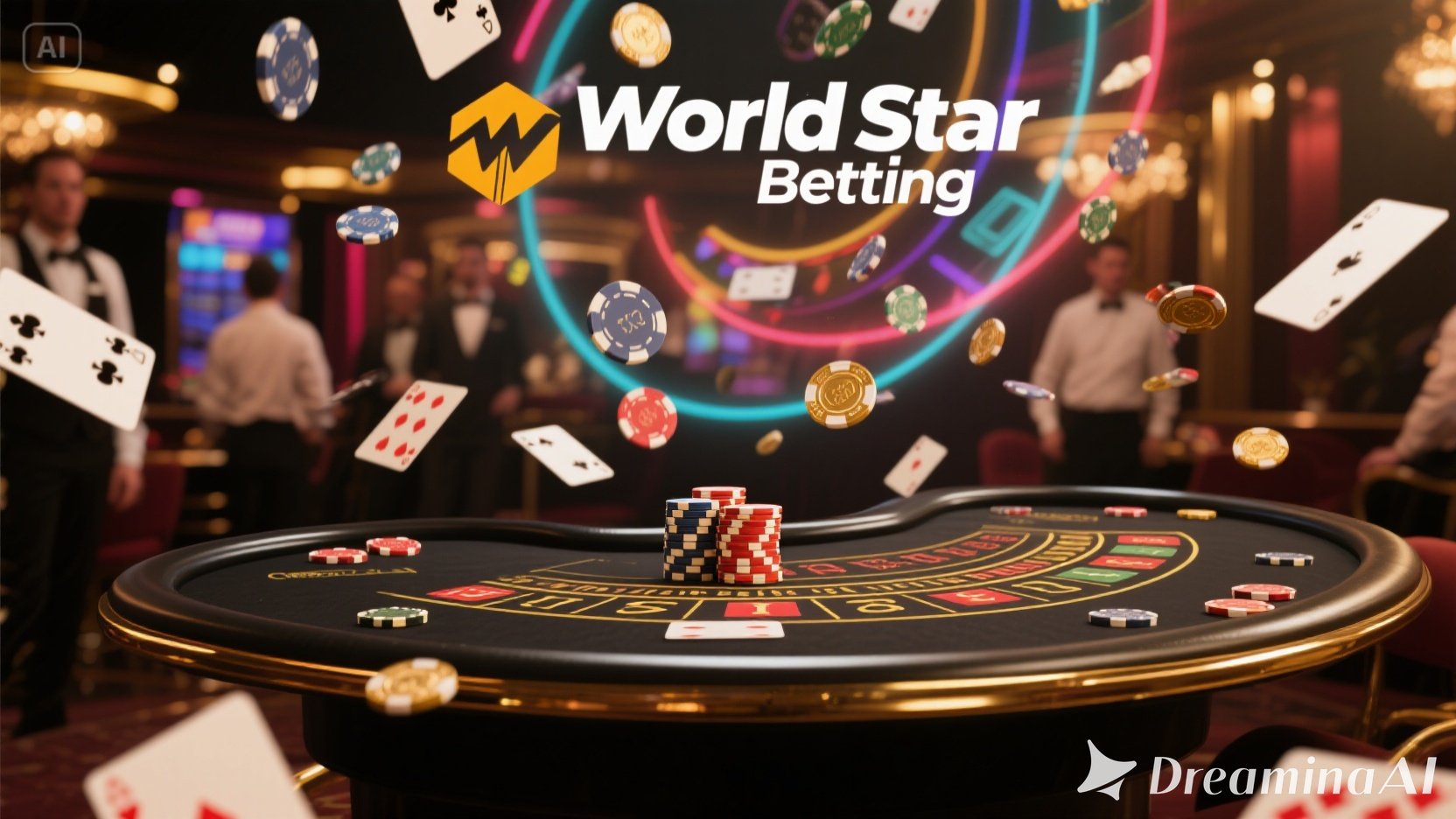 World Star Betting پاکستان